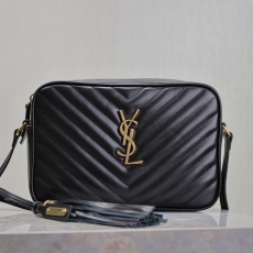 YSL Satchel Bags